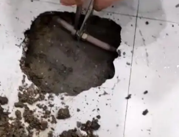 南票卫生间漏水检测电话