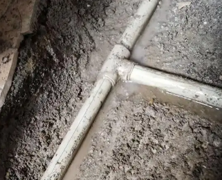 南票漏水维修电话