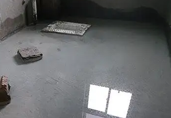 南票卫生间漏水检测多少钱