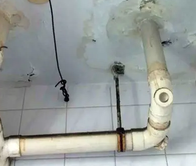 南票卫生间漏水检测多少钱