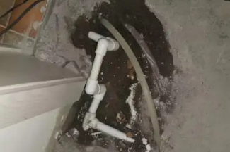 南票卫生间漏水检测多少钱