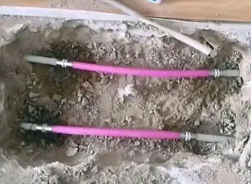 南票卫生间测漏水多少钱