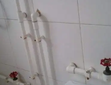 南票水管维修多少钱