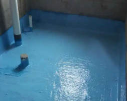 南票卫生间防水哪家好