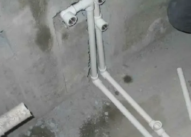 南票查漏水多少钱