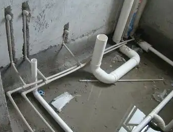 南票水管维修多少钱