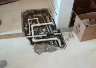 南票查漏水多少钱
