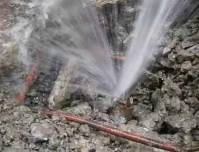 南票水管维修多少钱