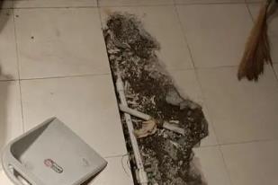 南票卫生间漏水检测电话